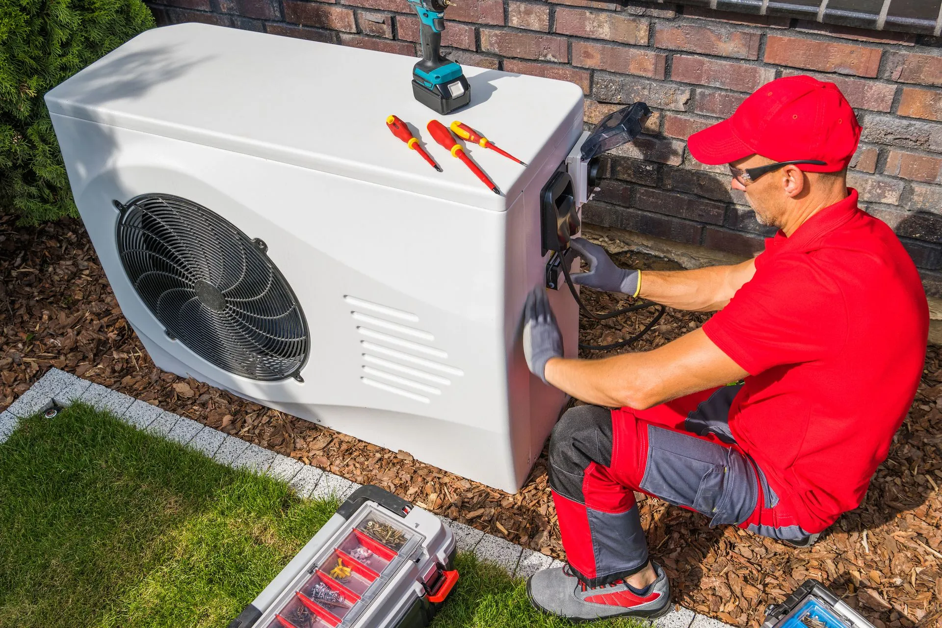 About HVAC in Staples, MN